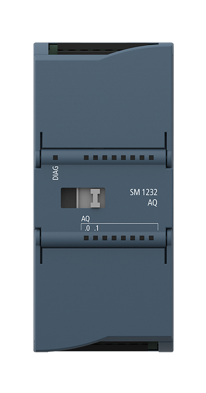 SM 1232 AQ 2x14位